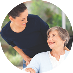 Patient Navigation DischargeDirect